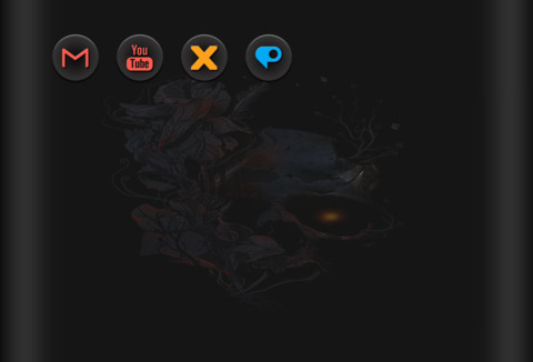 Black Kerupuk screenshot
