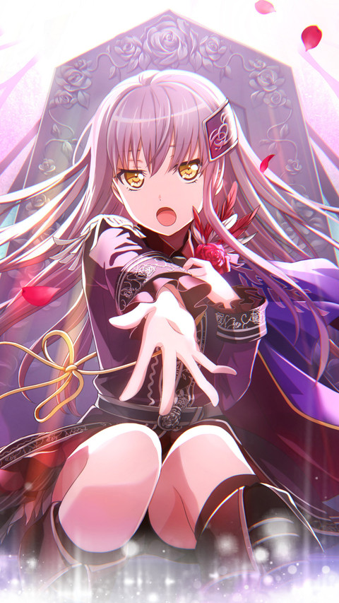 少女乐团派对 screenshot