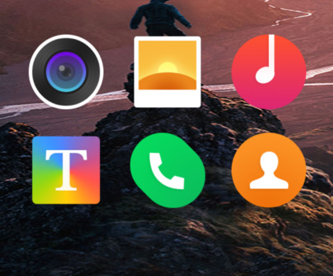 Color Life screenshot