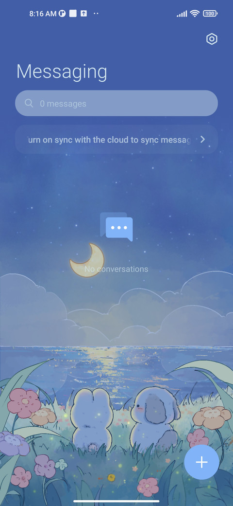 Accompany you screenshot