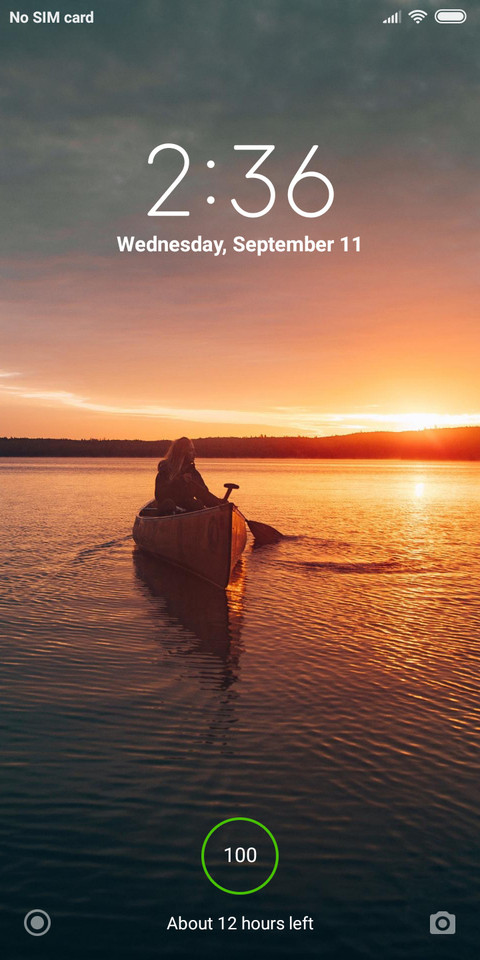 rate screenshot
