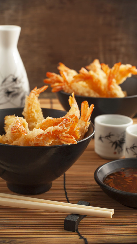 “回味”日本关东料理 screenshot