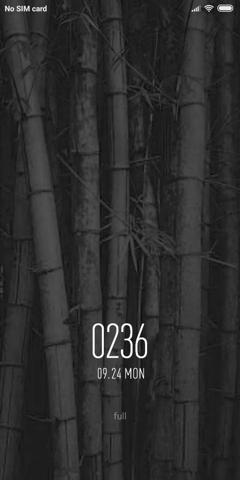 Zeroner  screenshot