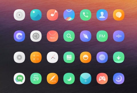 素os screenshot