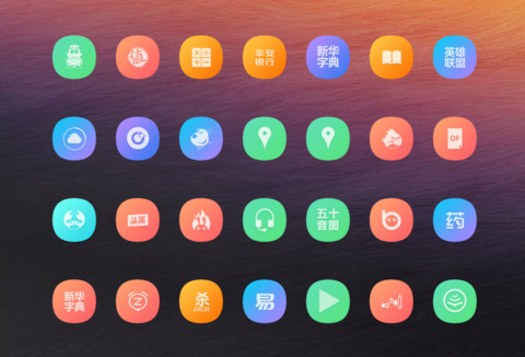 素os screenshot