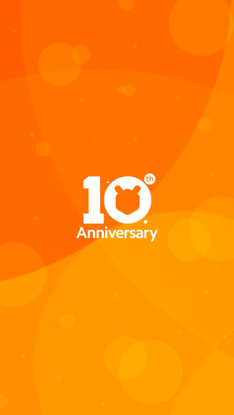 MIUI 10th Anniversary-5 screenshot