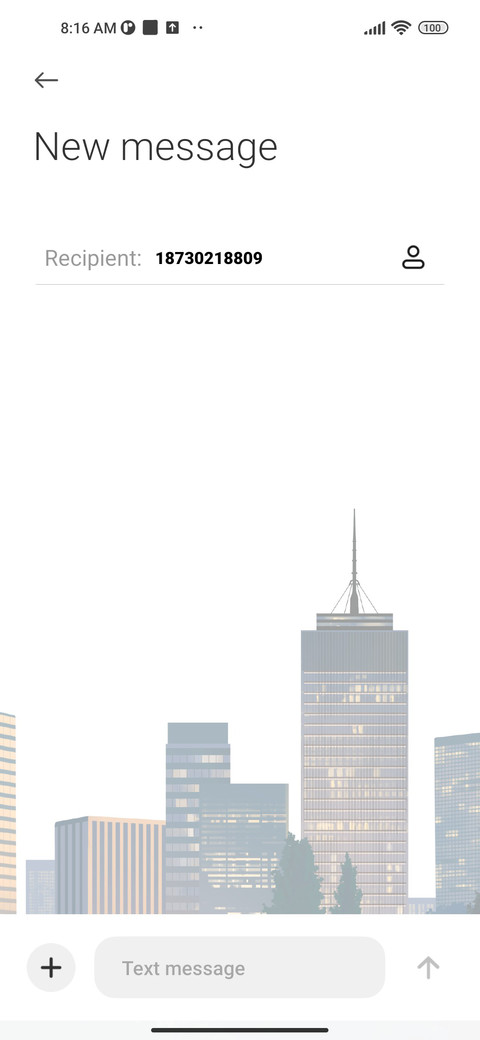 City Light screenshot