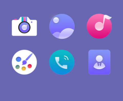 极简Simple私人订制 screenshot