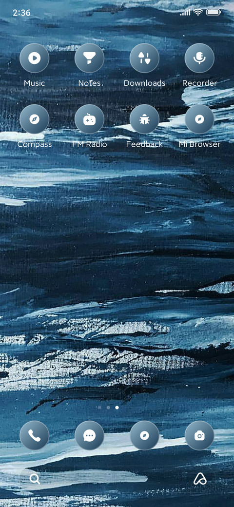 Paint screenshot