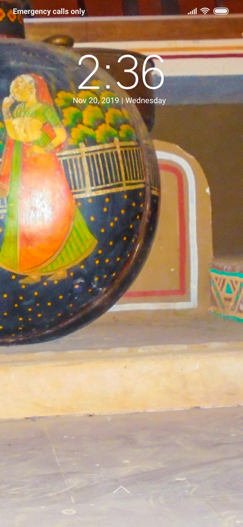 Historical Art_DWM3 screenshot