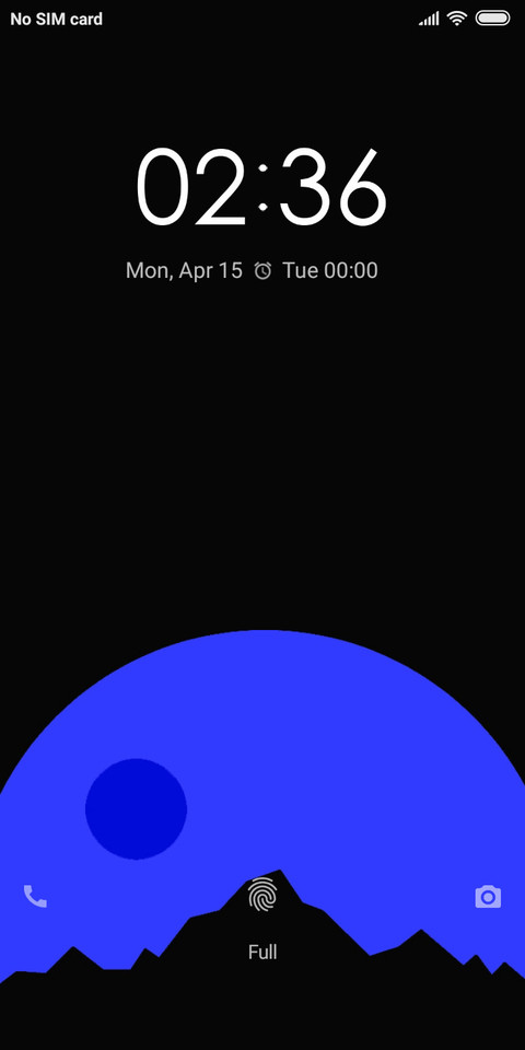 reMIx screenshot