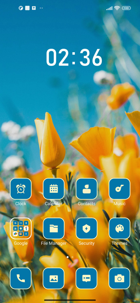 Wow Flowers screenshot
