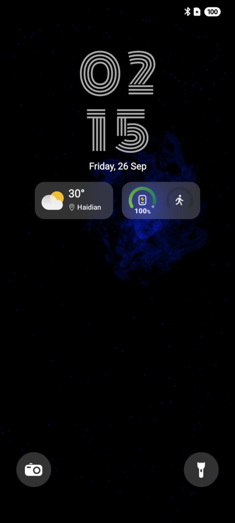 line amoled neonx2 screenshot