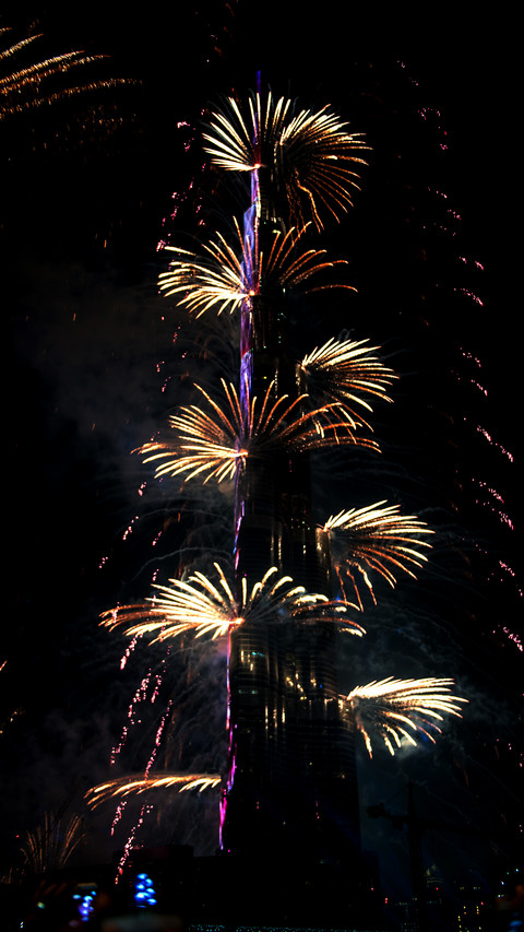 firework screenshot