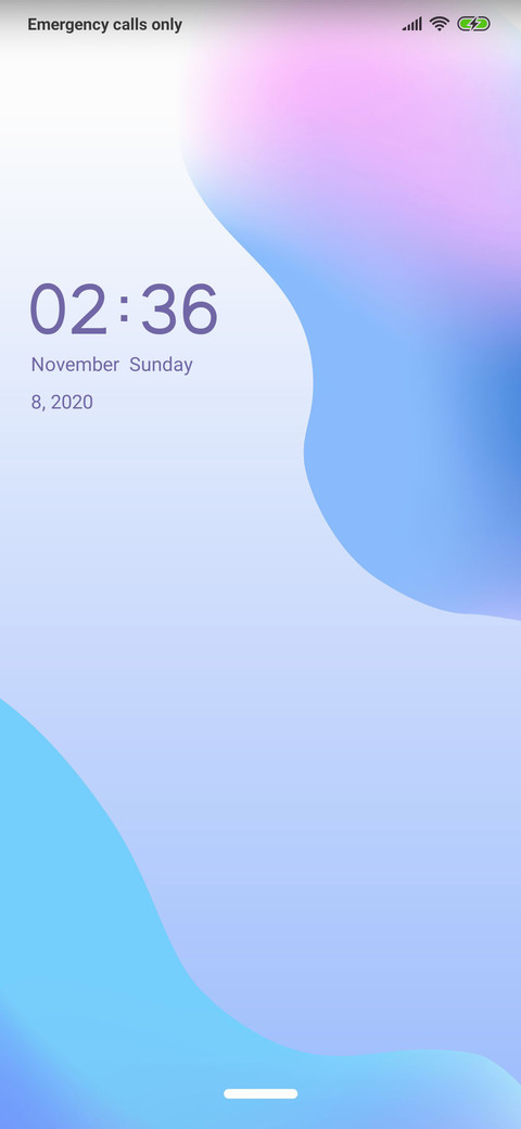 Sugar Color screenshot