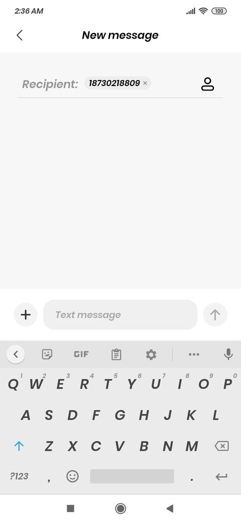 Ulagadi Sans Semibold Italic screenshot
