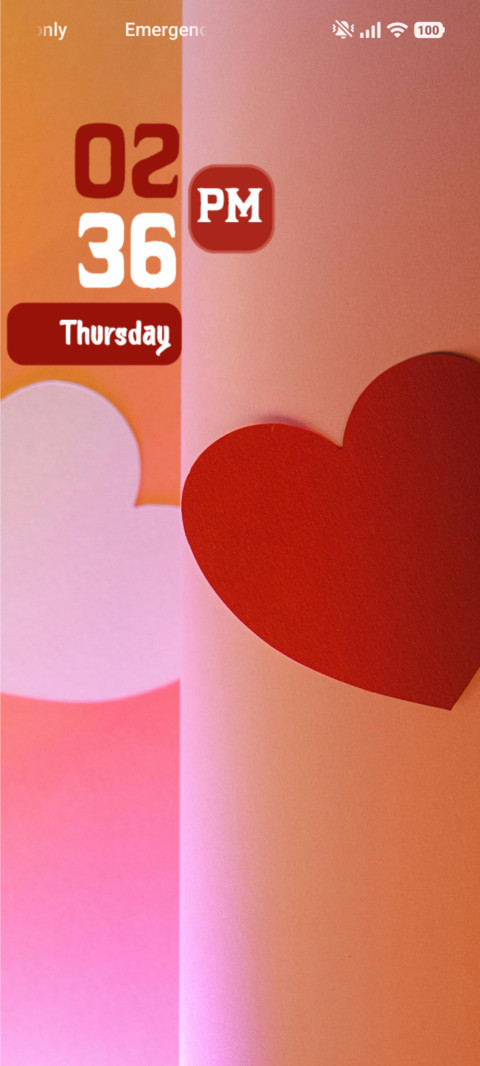 Color Gradient screenshot