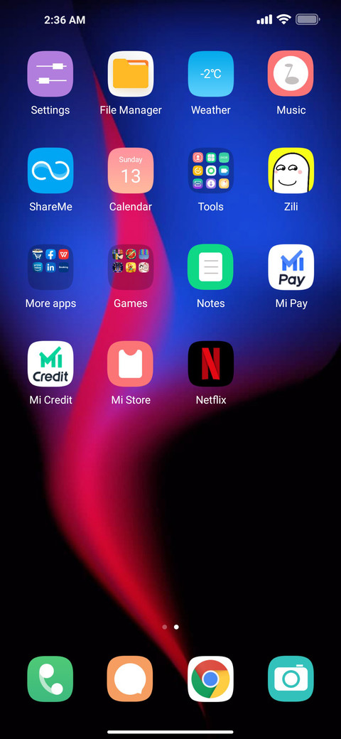 Dad v13 screenshot