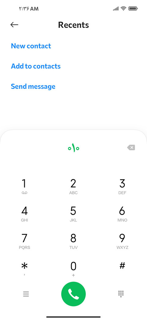 Pinar-SemiBold screenshot