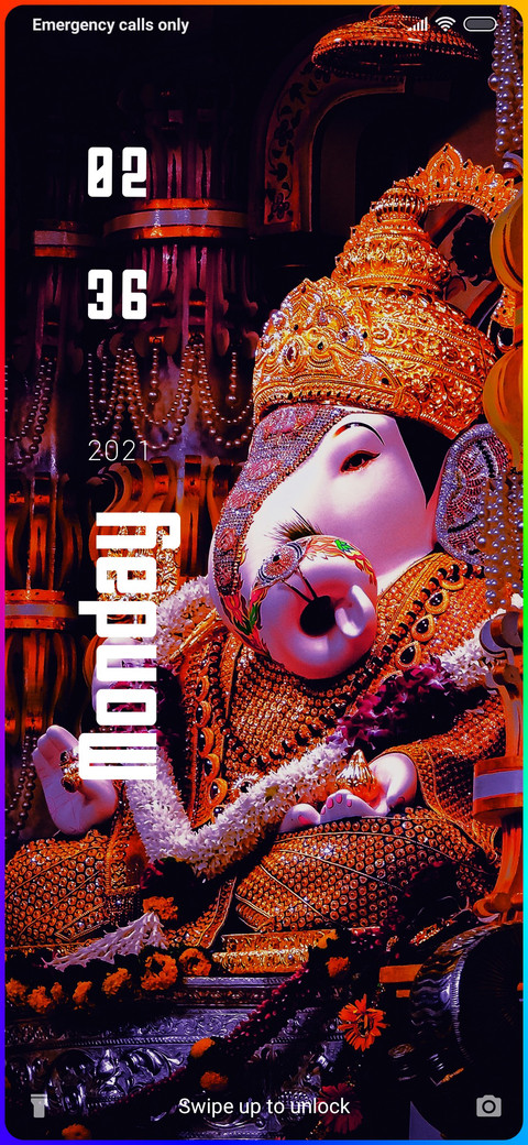 Lambodara screenshot