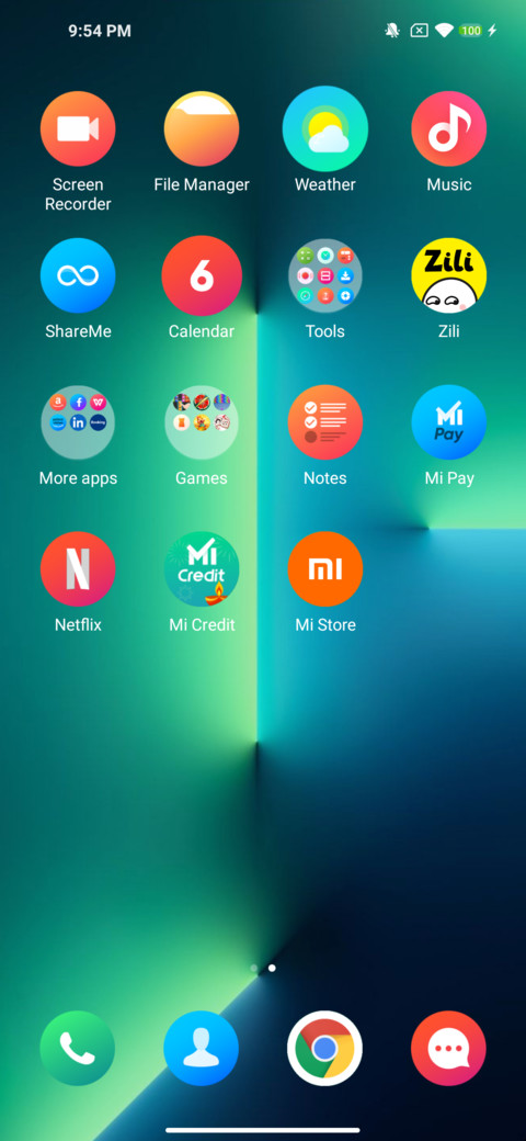 cirleo screenshot