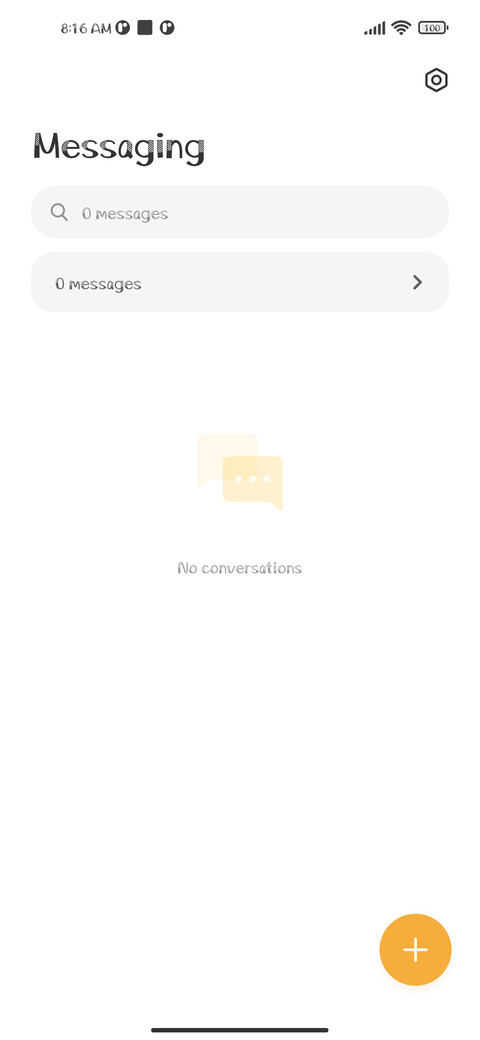 Passeio screenshot