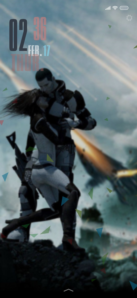 Porthole screenshot