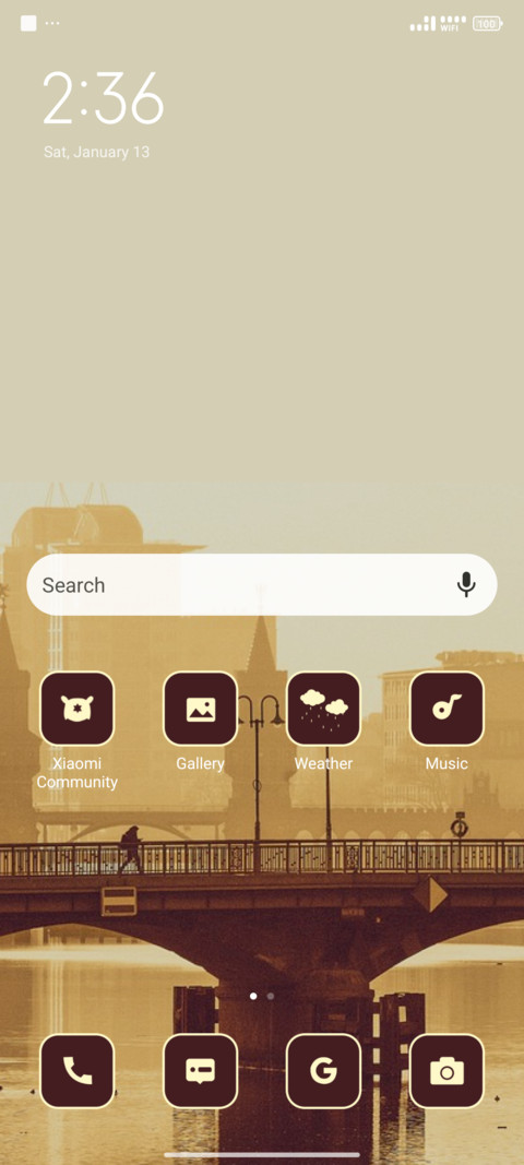 Gateway Arches screenshot