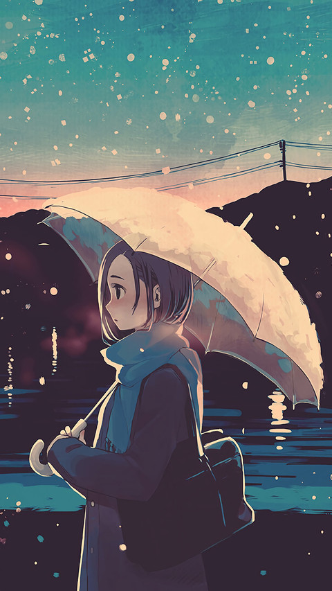 失落的等待 screenshot