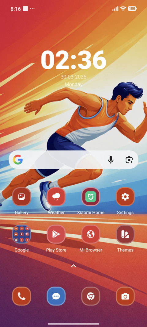 Play Drive ?‍♂️ screenshot