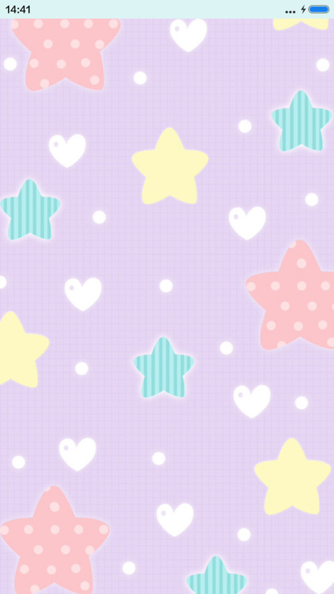 简约 screenshot