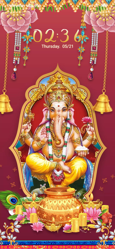 Ganesha screenshot