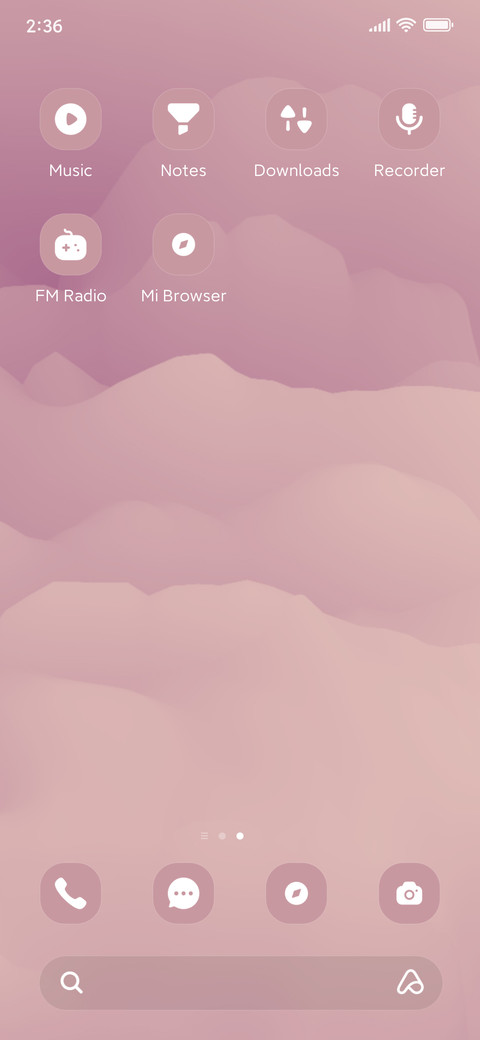 Decorative screenshot