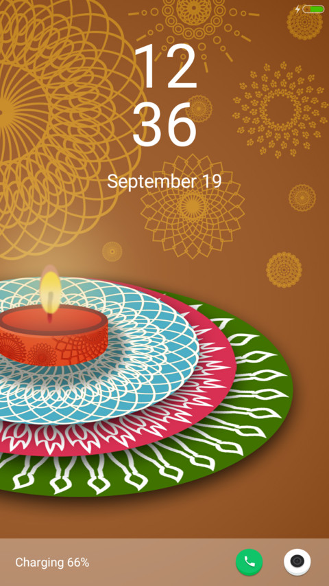 LIGHT Light screenshot