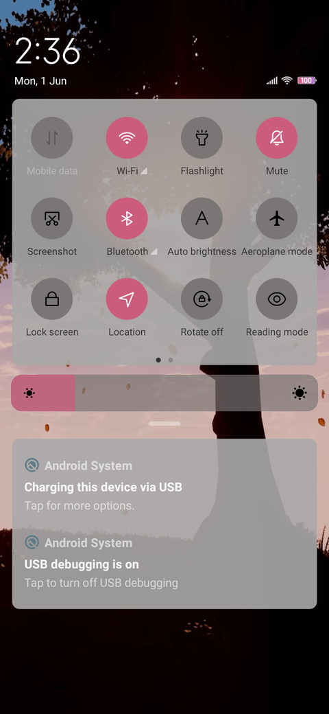  wind  leaves screenshot