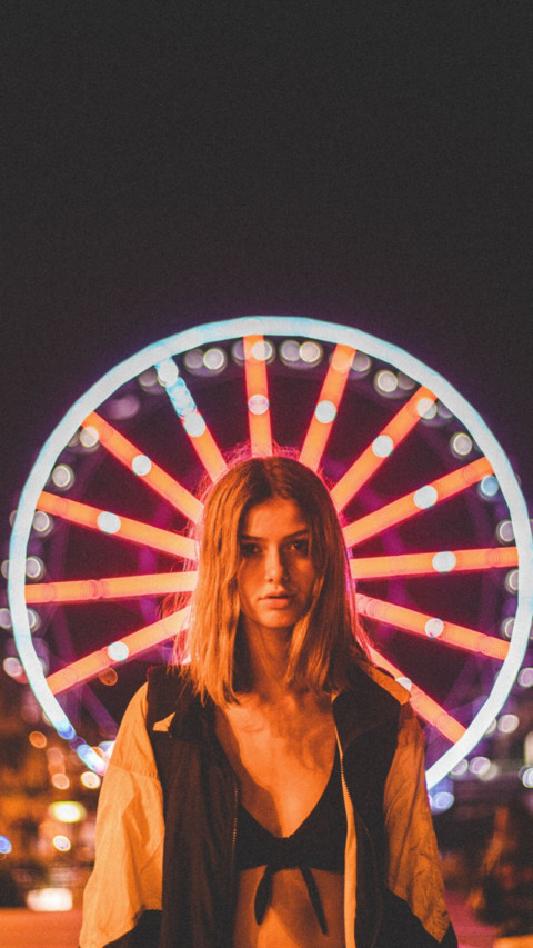 Fun Fair (19) screenshot
