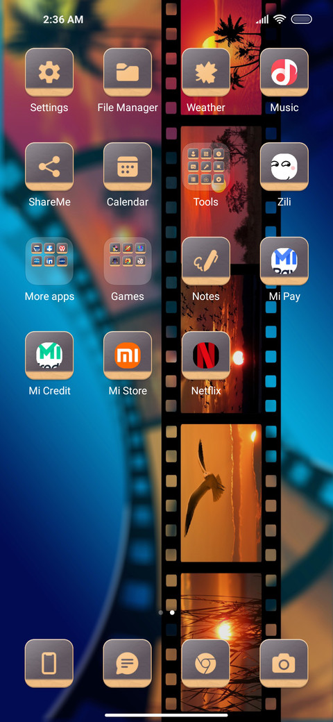 TV Real screenshot
