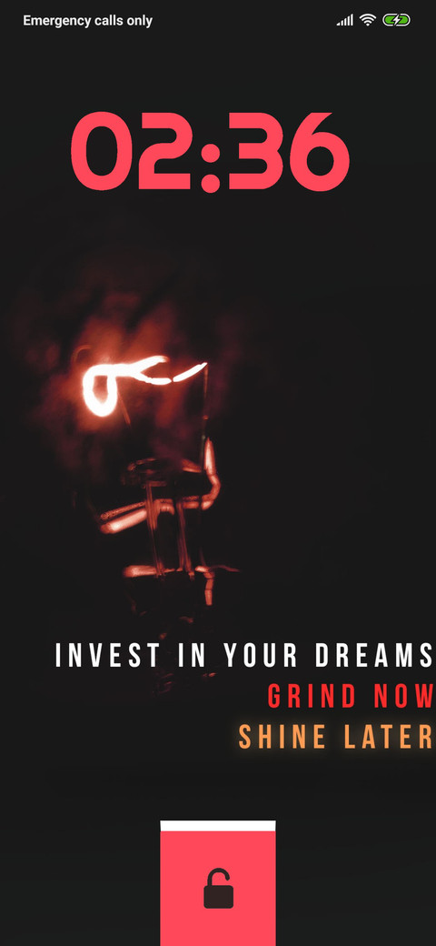 BULB_STIW_REGULAR screenshot