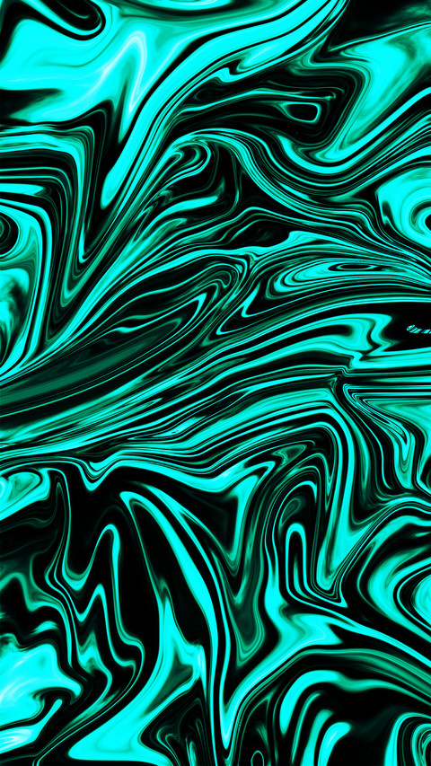 Blue Mixed screenshot