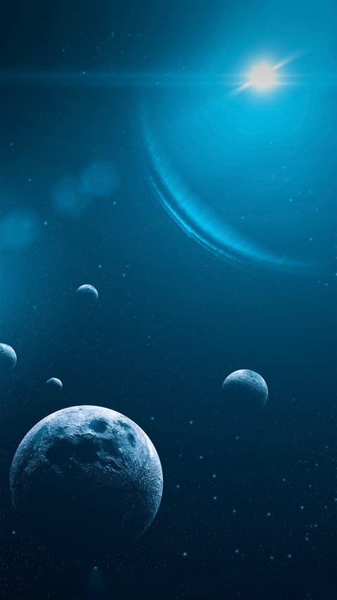 The space elf has been captured screenshot