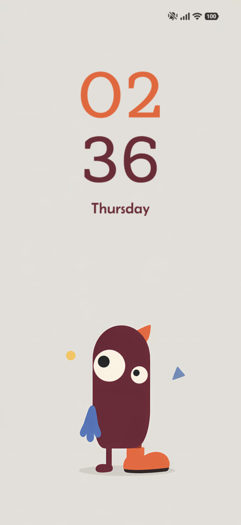 Little Guy screenshot
