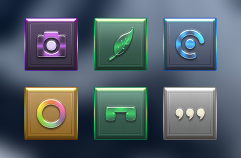 Silver Waves screenshot