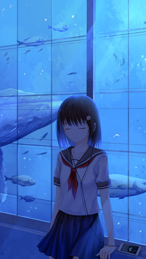 爱自己才能爱生活 screenshot