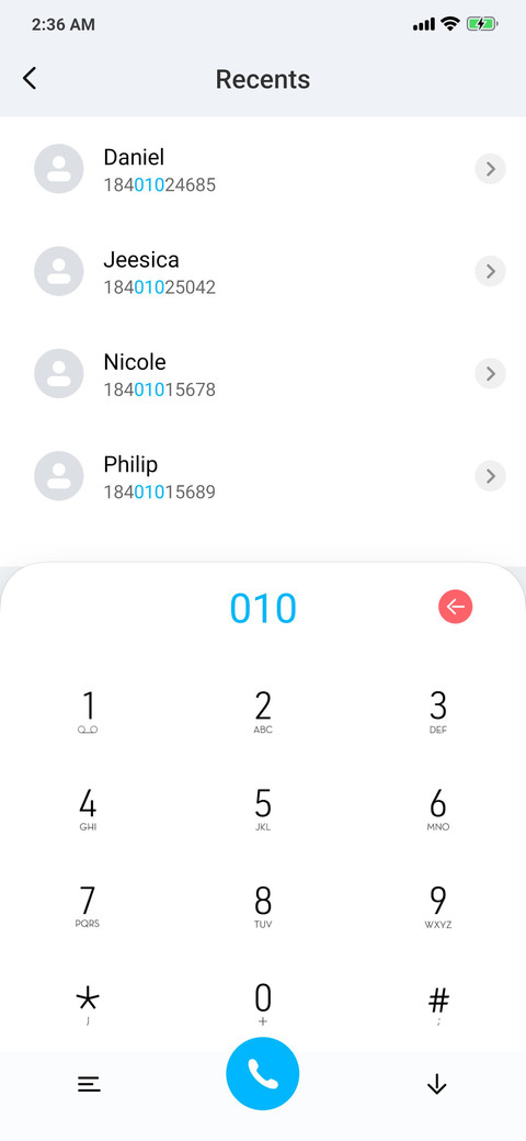 MixPlus 2.0S screenshot
