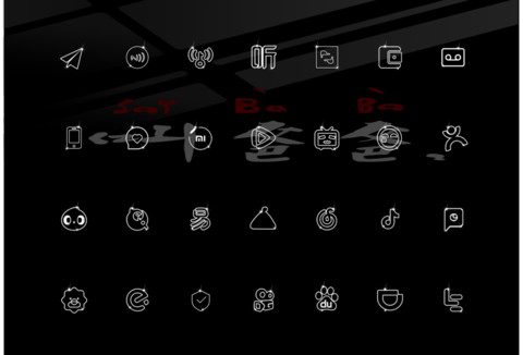 叫爸爸我教你梳中分 screenshot