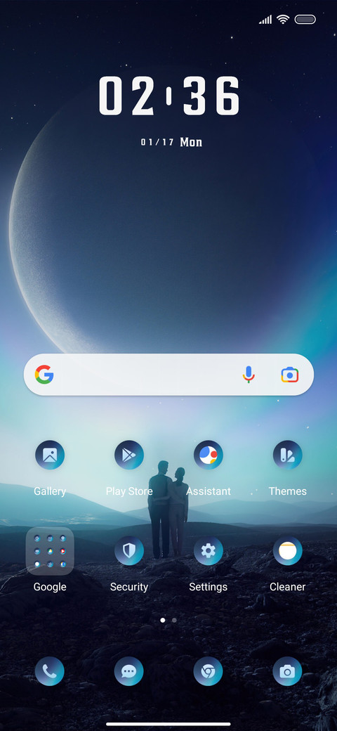 Love 3 screenshot