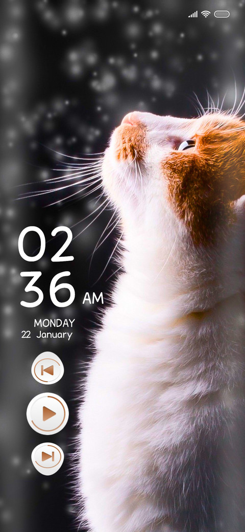 Cat il screenshot
