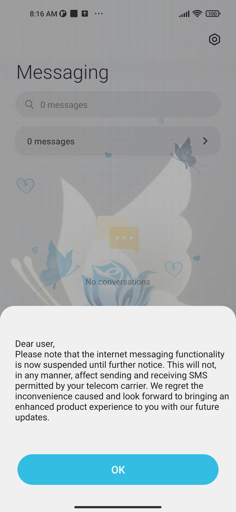 Shadow Butterfly screenshot