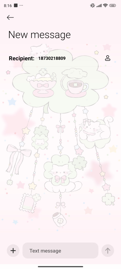 Lucky Cat Chime screenshot
