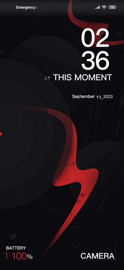 Scarlet engine screenshot